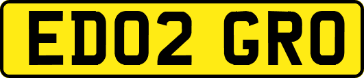 ED02GRO