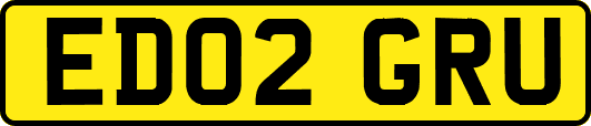 ED02GRU