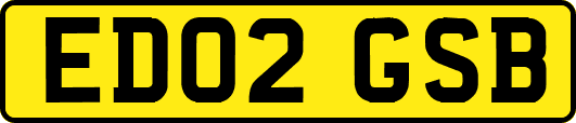 ED02GSB