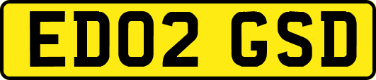 ED02GSD