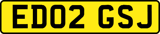 ED02GSJ