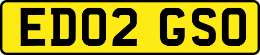 ED02GSO