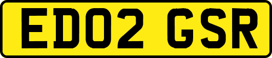 ED02GSR