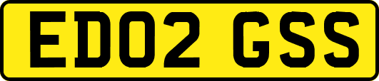 ED02GSS