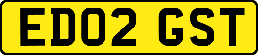 ED02GST