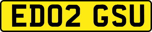 ED02GSU