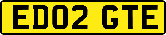 ED02GTE