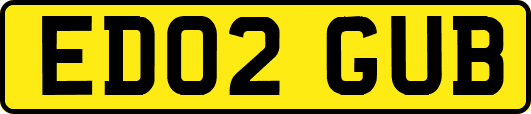 ED02GUB
