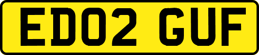 ED02GUF