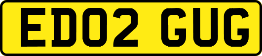 ED02GUG