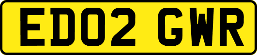 ED02GWR