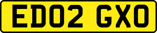 ED02GXO
