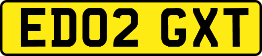 ED02GXT