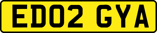 ED02GYA