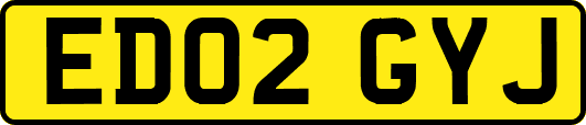 ED02GYJ