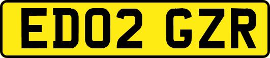 ED02GZR