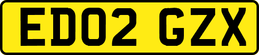ED02GZX