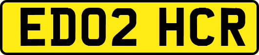 ED02HCR