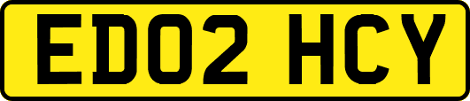 ED02HCY