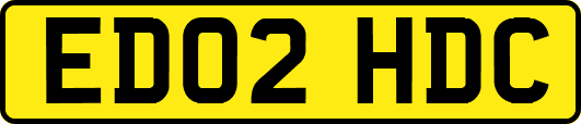 ED02HDC