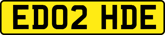 ED02HDE