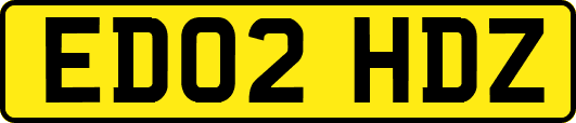 ED02HDZ