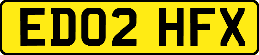 ED02HFX