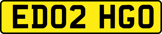 ED02HGO