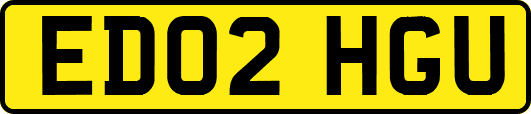ED02HGU