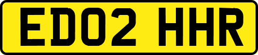 ED02HHR