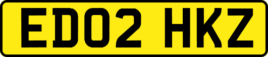 ED02HKZ