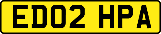 ED02HPA