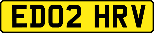 ED02HRV