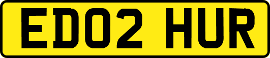ED02HUR