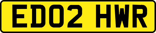ED02HWR