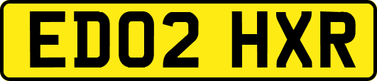 ED02HXR