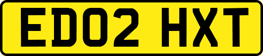 ED02HXT