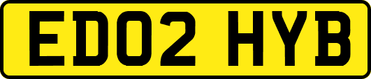 ED02HYB