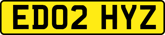 ED02HYZ