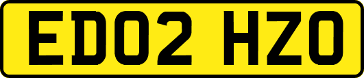 ED02HZO