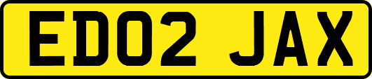 ED02JAX