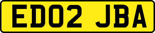 ED02JBA