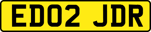 ED02JDR