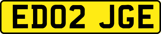 ED02JGE