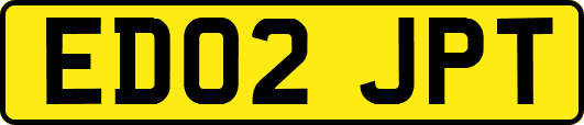 ED02JPT