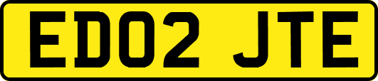 ED02JTE