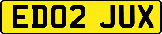 ED02JUX