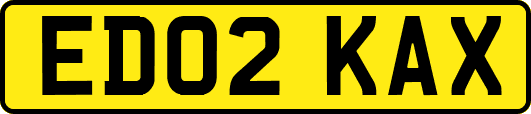 ED02KAX