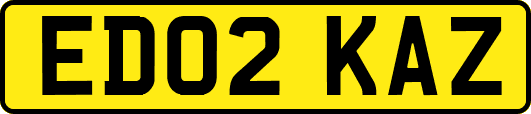 ED02KAZ