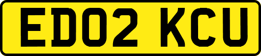 ED02KCU